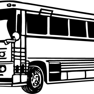 BUS002 Thumbnail