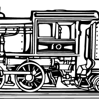 RAIL0012 Thumbnail