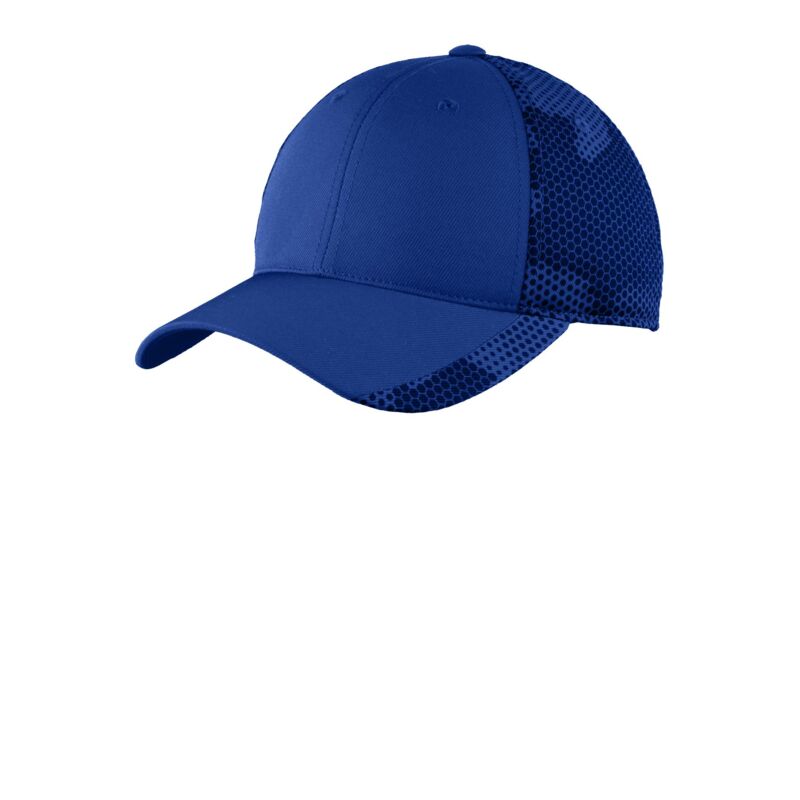 CamoHex Cap Thumbnail