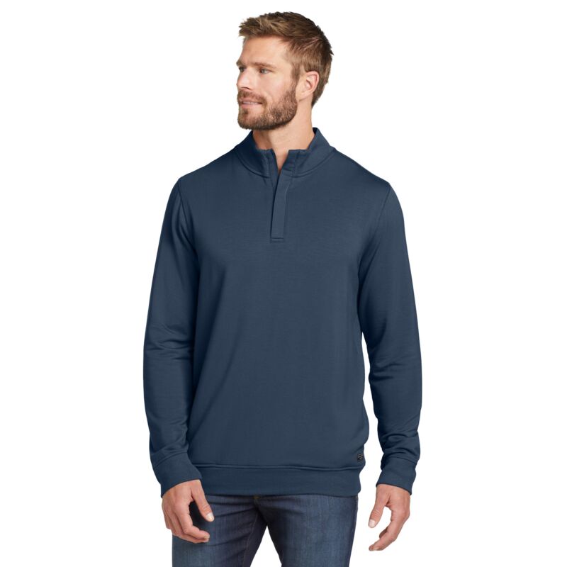 Newport 1/4 Zip Fleece Thumbnail