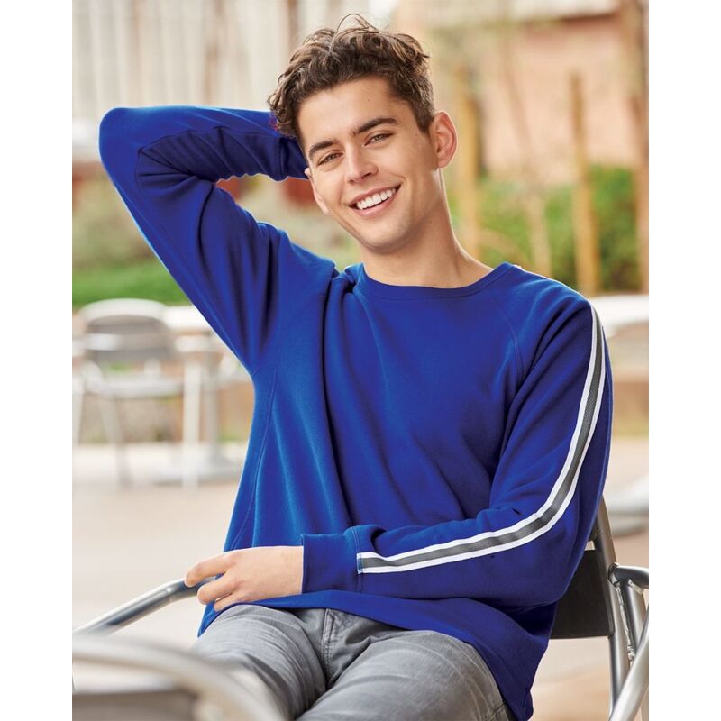 Rival Fleece Crewneck Sweatshirt Thumbnail