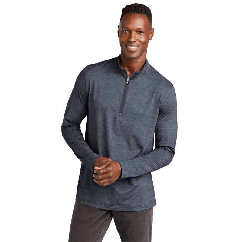 Crestview 1/4 Zip Thumbnail