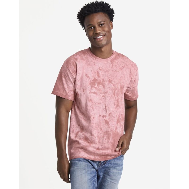 Colorblast Heavyweight T-Shirt Thumbnail