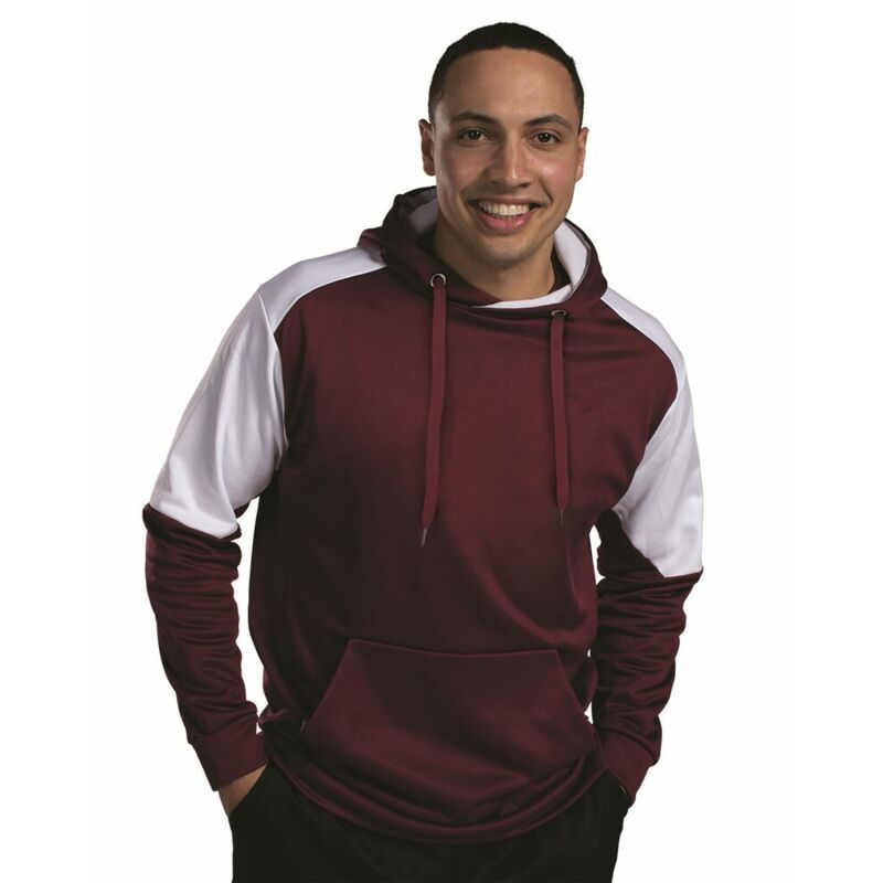 Blue Chip Hooded Sweatshirt Thumbnail