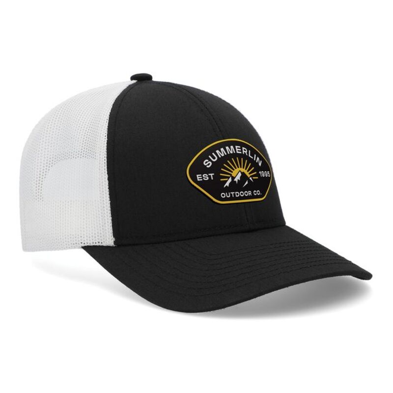 Low-Pro Trucker Cap Thumbnail