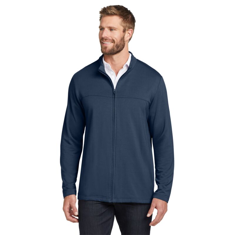 Newport Full Zip Fleece Thumbnail
