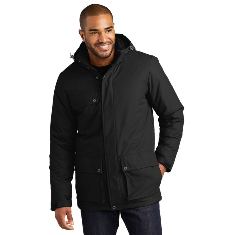 Excursion Parka Thumbnail