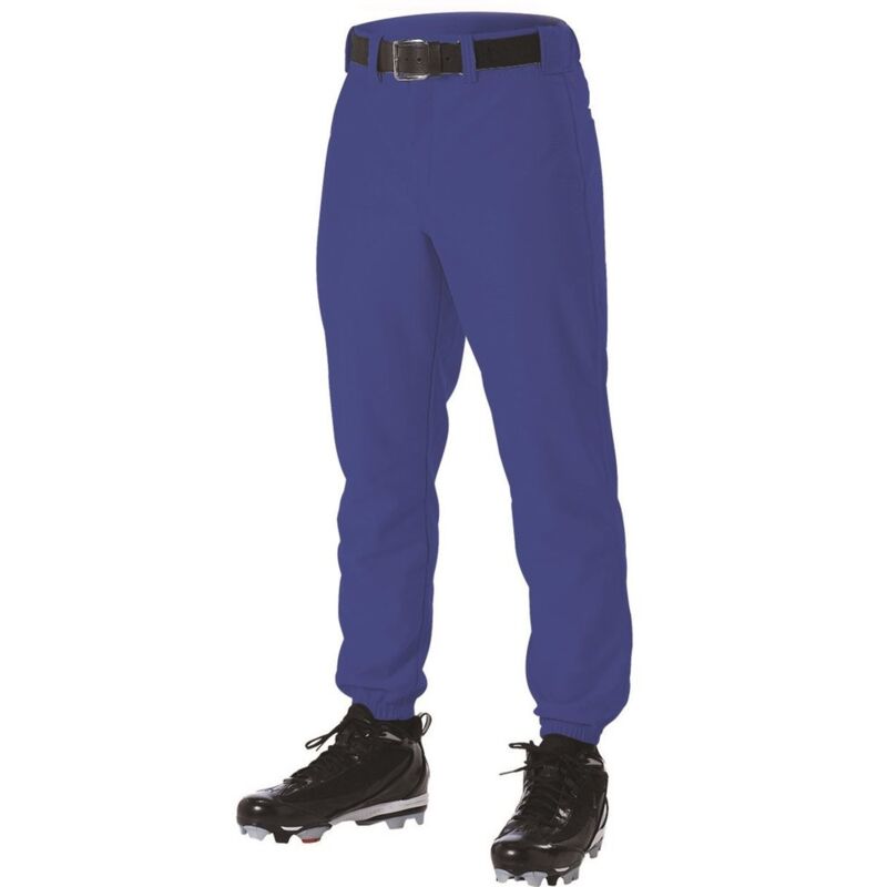 Youth Baseball Pants Thumbnail