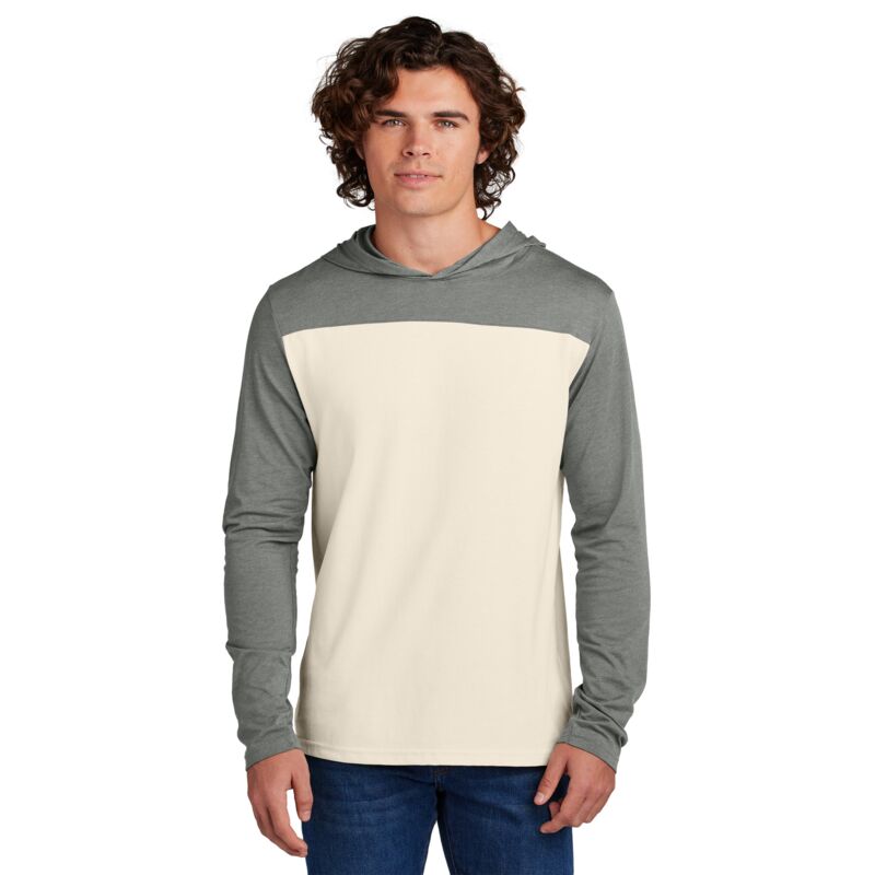 Halftime Long Sleeve Hoodie Thumbnail
