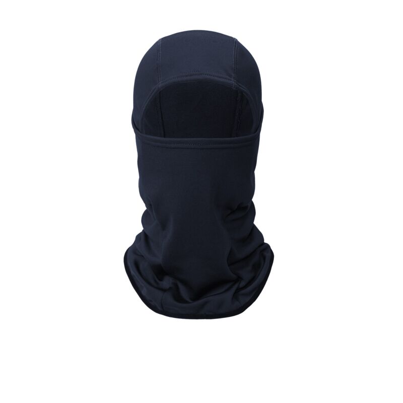Smooth Fleece Face Mask Thumbnail