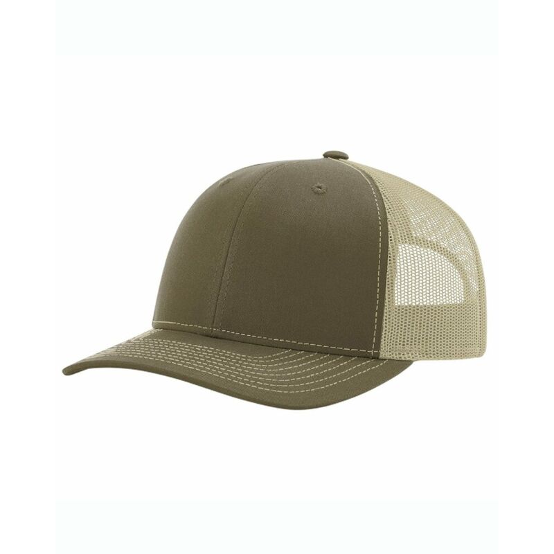 Sustainable Trucker Cap Thumbnail