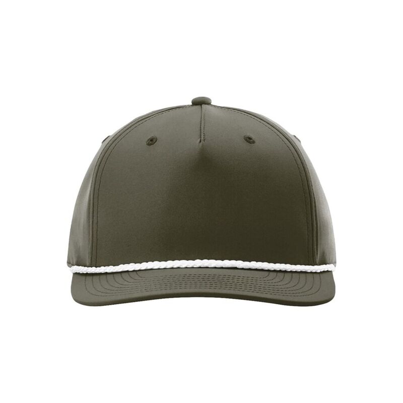 Five Panel Classic Rope Cap Thumbnail