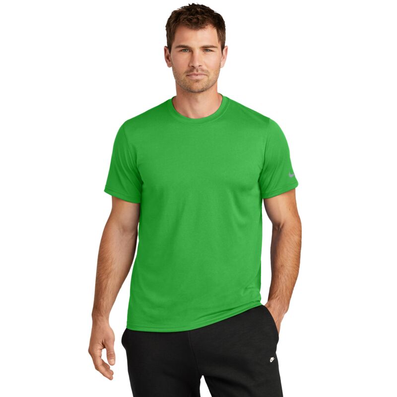 Swoosh Sleeve rLegend Tee Thumbnail