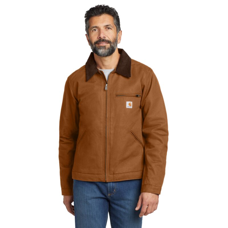Duck Detroit Jacket Thumbnail