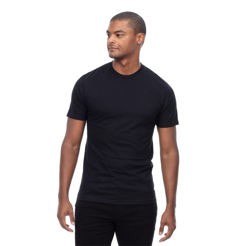 Unisex Epic CVC T-Shirt Thumbnail