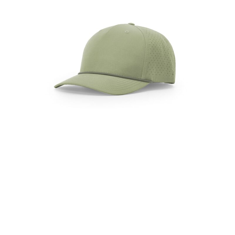 Laser Perf Performance Rope Cap Thumbnail