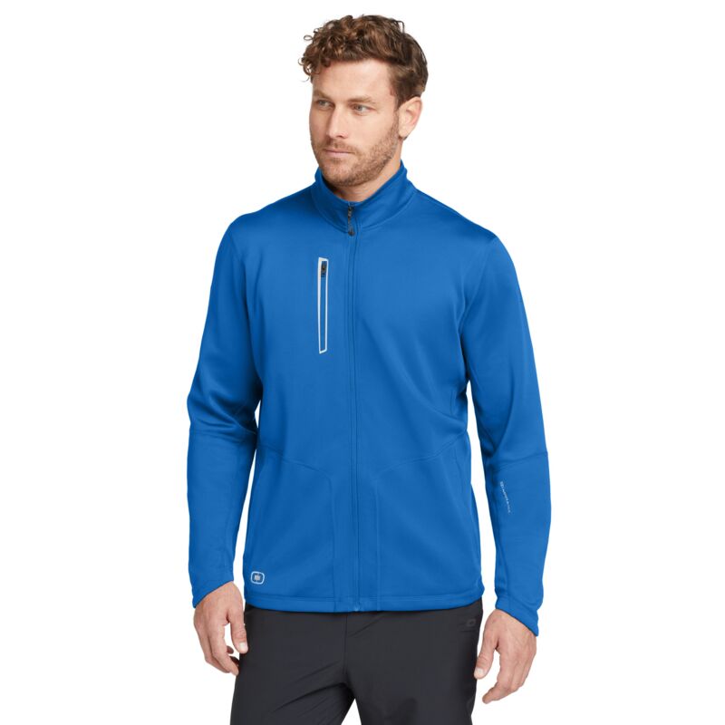 Endurance Fulcrum Full Zip Thumbnail