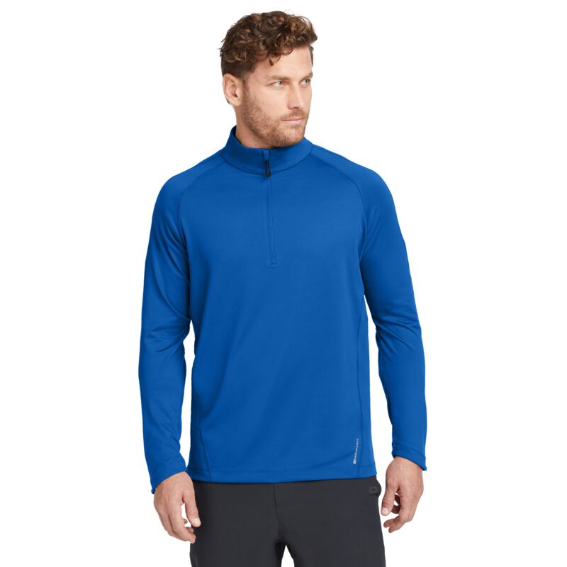 Endurance Radius 1/4 Zip Thumbnail