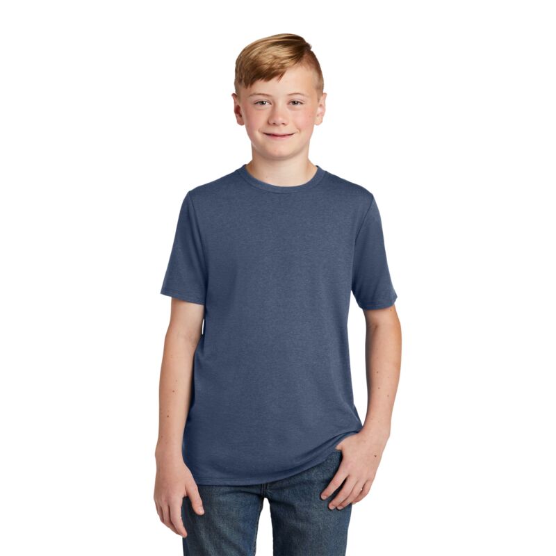 ® Youth Perfect Tri ® Crew Tee Thumbnail