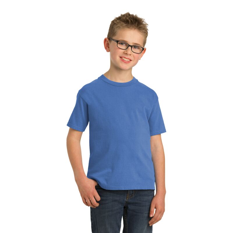 Youth Pigment Dyed Tee Thumbnail