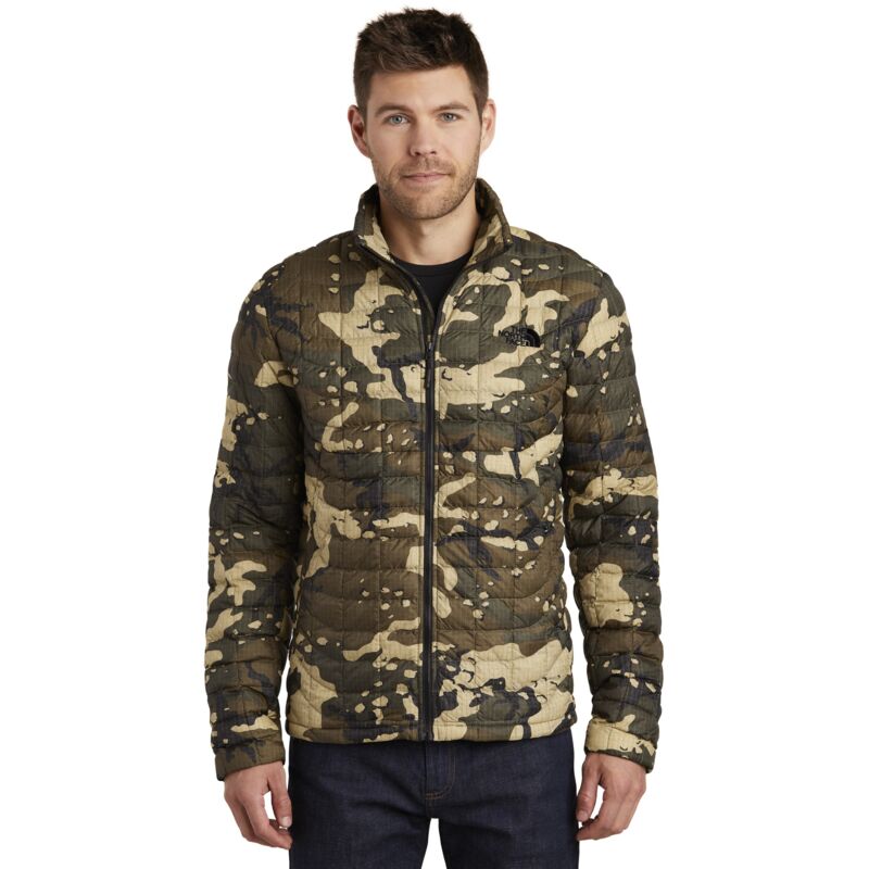 ThermoBall Trekker Jacket Thumbnail