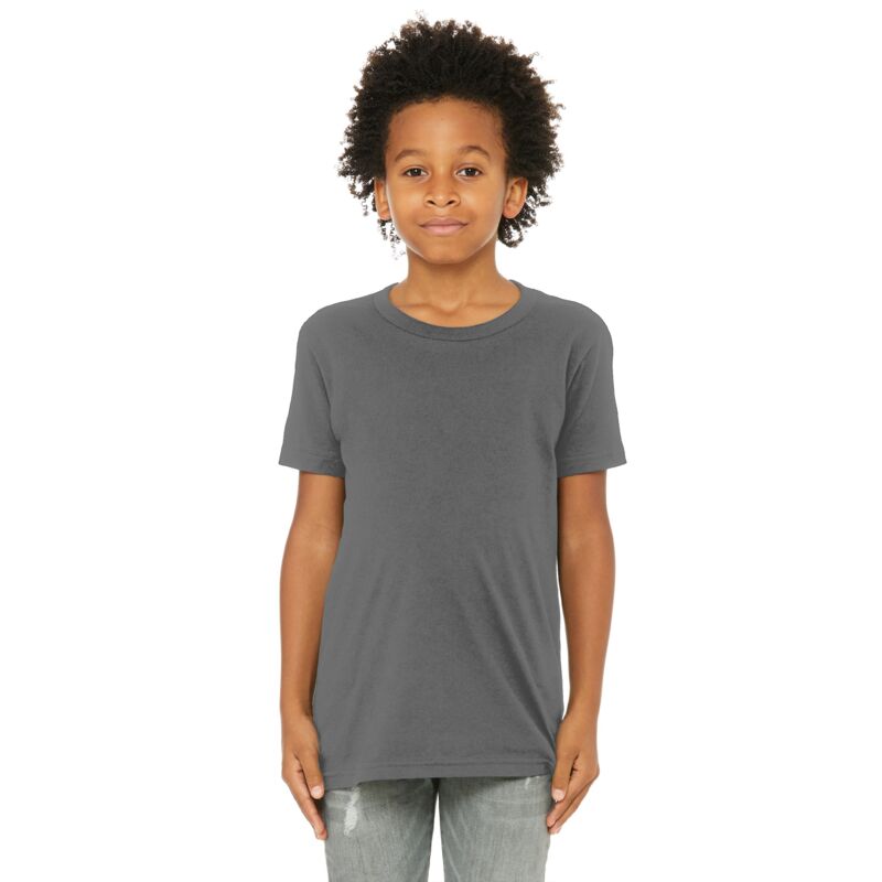 Youth Jersey Short Sleeve Tee Thumbnail