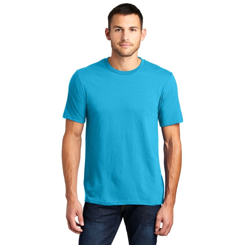 Soft Tee from District Thumbnail