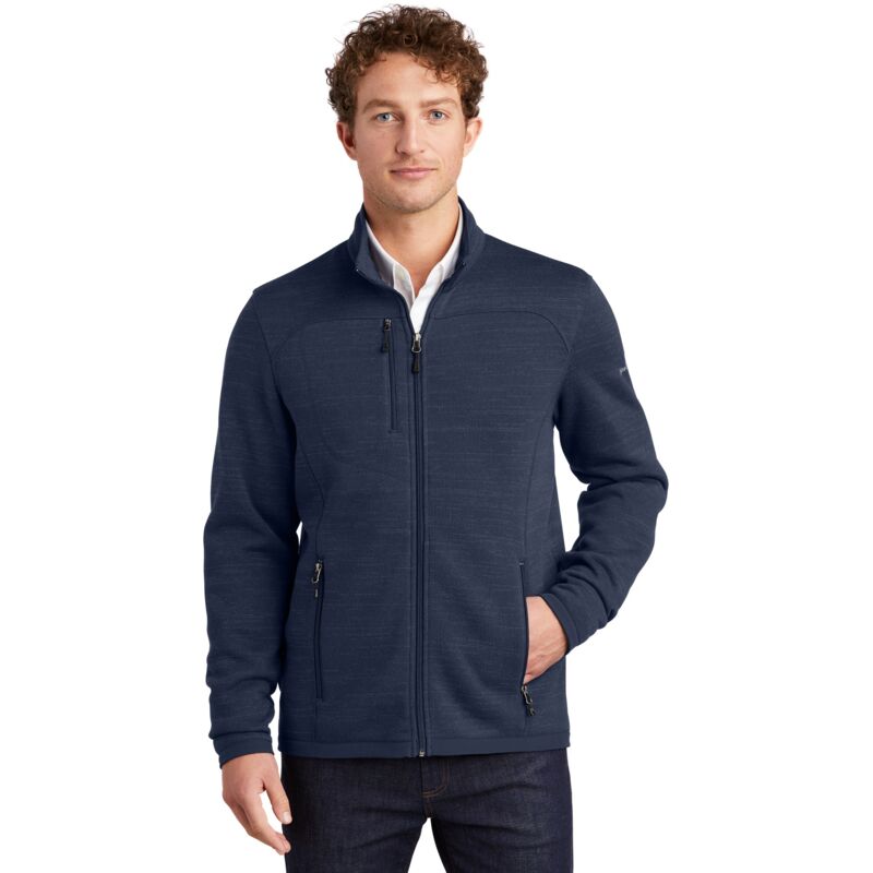 ® Sweater Fleece Full Zip Thumbnail