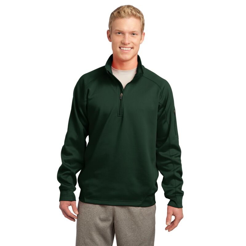 Tech Fleece 1/4 Zip Pullover Thumbnail