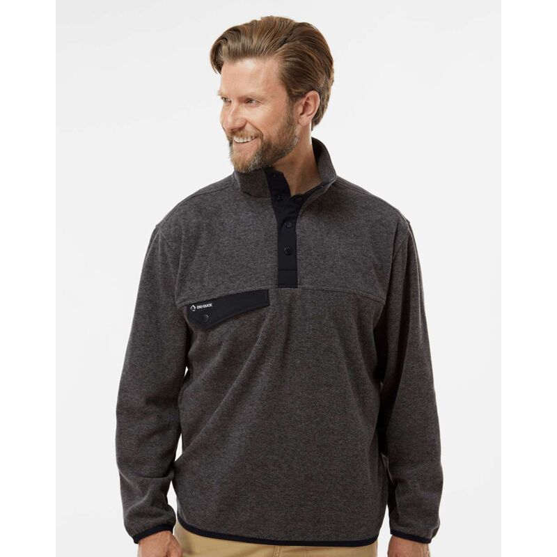 Denali Pullover Thumbnail
