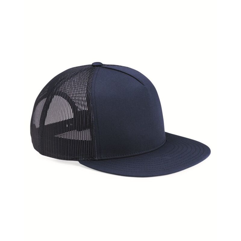 Classics™ Flat Bill Trucker Cap Thumbnail