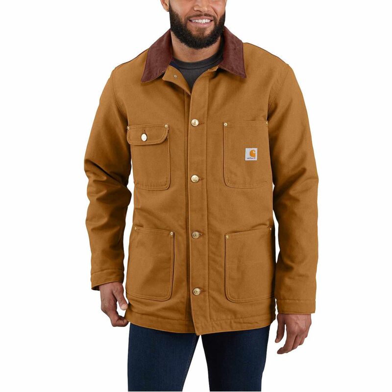 Chore Coat *Special Order* Thumbnail