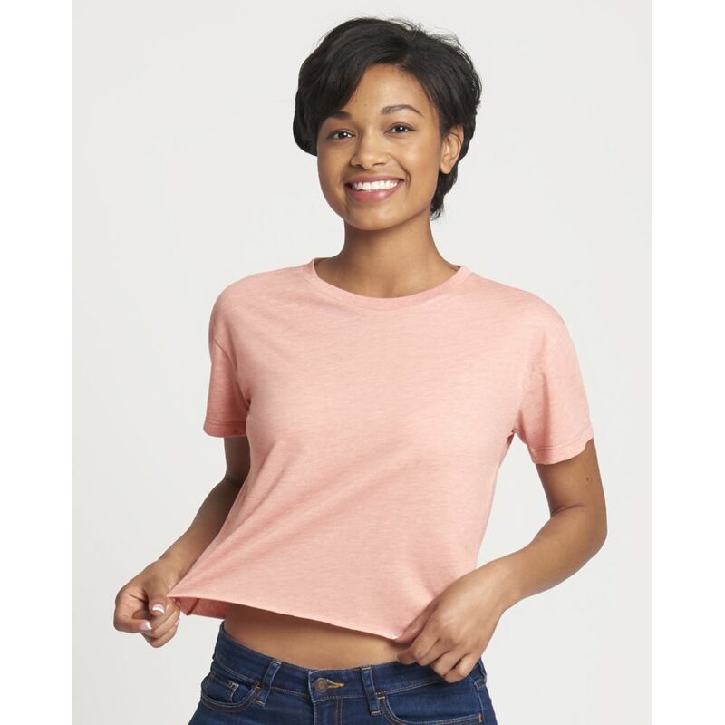 Festival Women's Cali Crop Thumbnail
