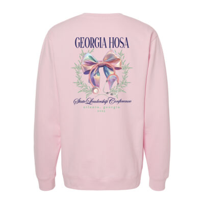 Sweatshirt 2025 SLC Ribbon Thumbnail