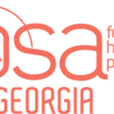 2025 SLC GA HOSA Left Chest 3 5 inches Identity logo Thumbnail