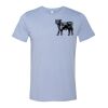 Unisex Heather CVC T-Shirt Thumbnail