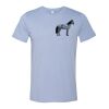 Unisex Heather CVC T-Shirt Thumbnail