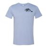Unisex Heather CVC T-Shirt Thumbnail