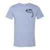 Unisex Heather CVC T-Shirt Thumbnail