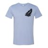 Unisex Heather CVC T-Shirt Thumbnail