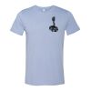 Unisex Heather CVC T-Shirt Thumbnail