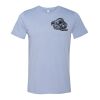 Unisex Heather CVC T-Shirt Thumbnail