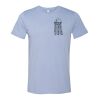 Unisex Heather CVC T-Shirt Thumbnail
