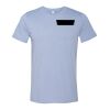 Unisex Heather CVC T-Shirt Thumbnail