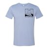 Unisex Heather CVC T-Shirt Thumbnail