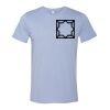 Unisex Heather CVC T-Shirt Thumbnail
