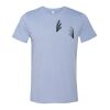 Unisex Heather CVC T-Shirt Thumbnail
