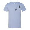 Unisex Heather CVC T-Shirt Thumbnail