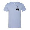 Unisex Heather CVC T-Shirt Thumbnail