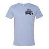 Unisex Heather CVC T-Shirt Thumbnail
